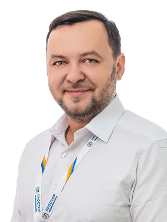 риэлтор Княгинин Радмир