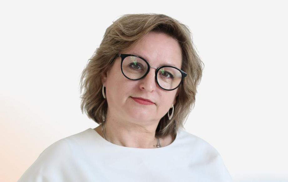 Нина Зайцева: 7 фактов о нашем эксперте