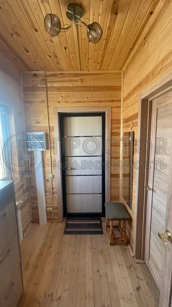 Дом, 90.8 м² - фото 5