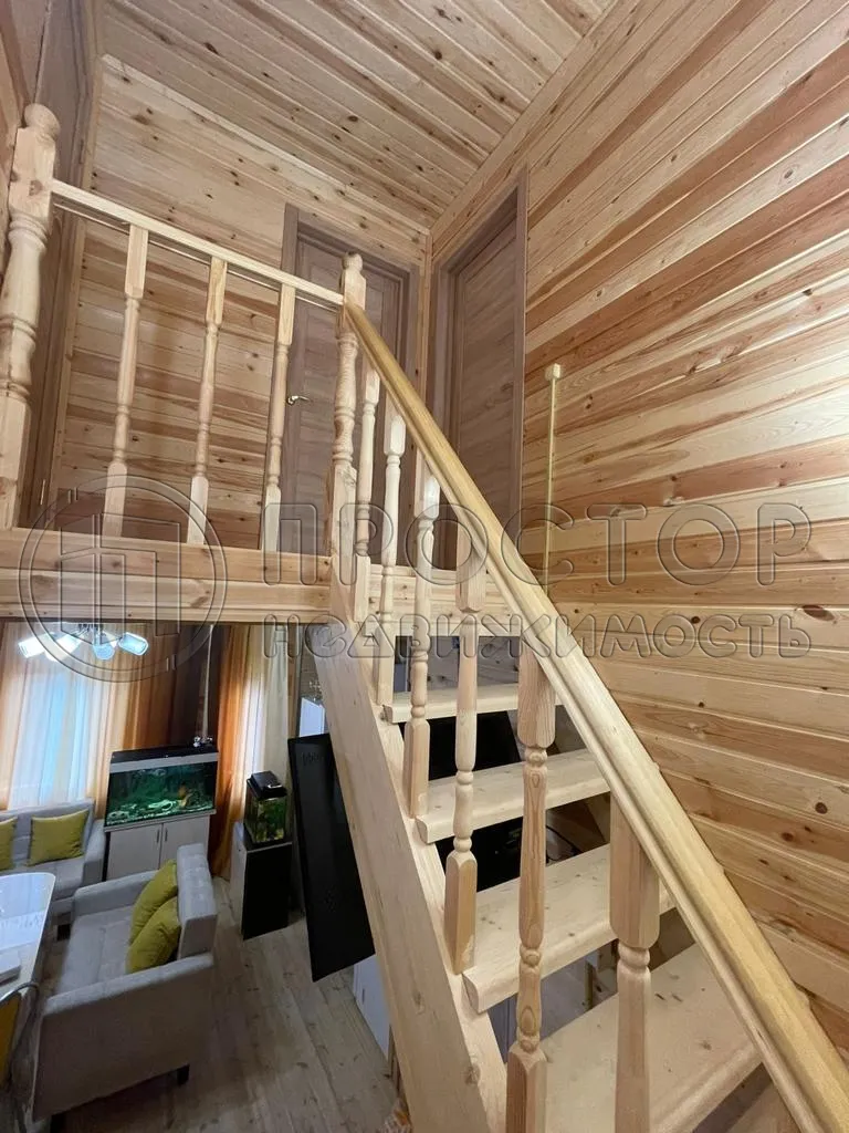 Дом, 90.8 м² - фото 12