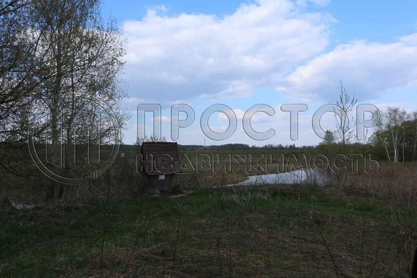 Участок, 17 сот. - фото 5