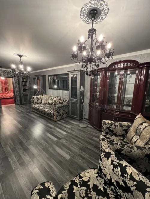 3-комнатная квартира, 100 м² - фото 2