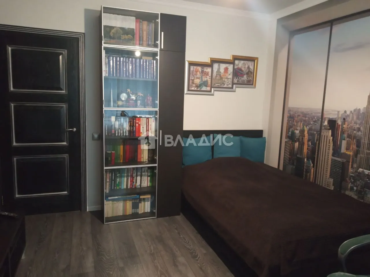 3-комнатная квартира, 100 м² - фото 18