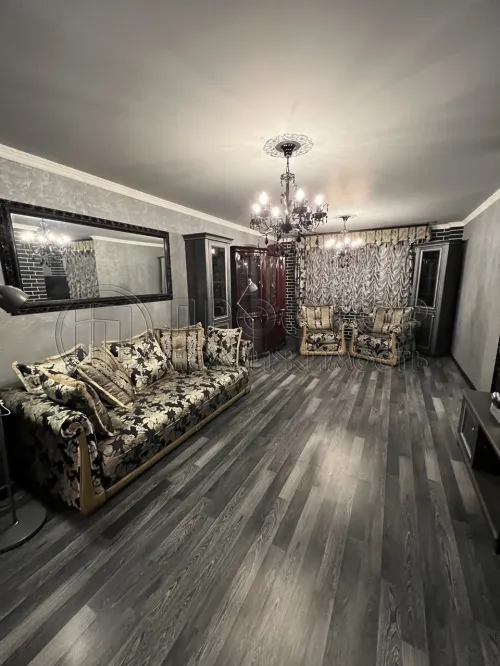 3-комнатная квартира, 100 м² - фото 3