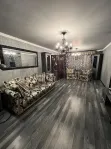 3-комнатная квартира, 100 м² - фото 25