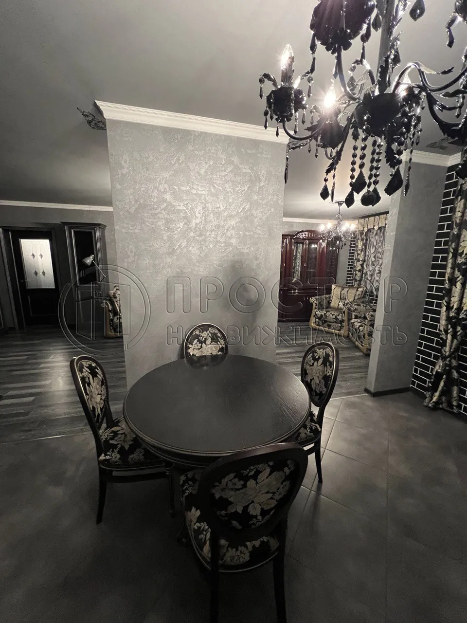 3-комнатная квартира, 100 м² - фото 5