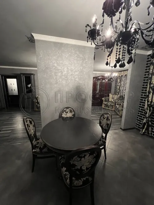 3-комнатная квартира, 100 м² - фото 5