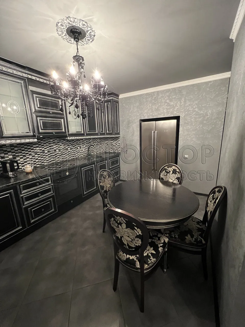 3-комнатная квартира, 100 м² - фото 8