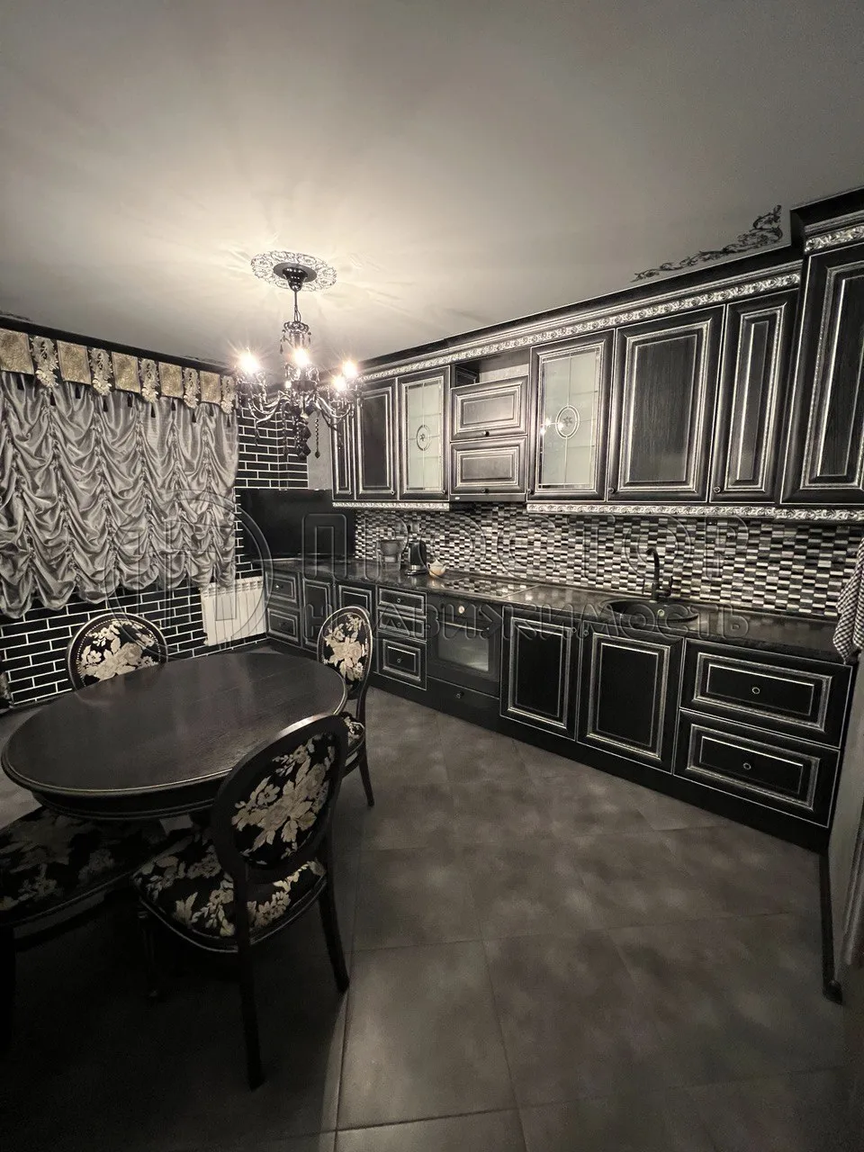 3-комнатная квартира, 100 м² - фото 9