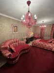 3-комнатная квартира, 100 м² - фото 33