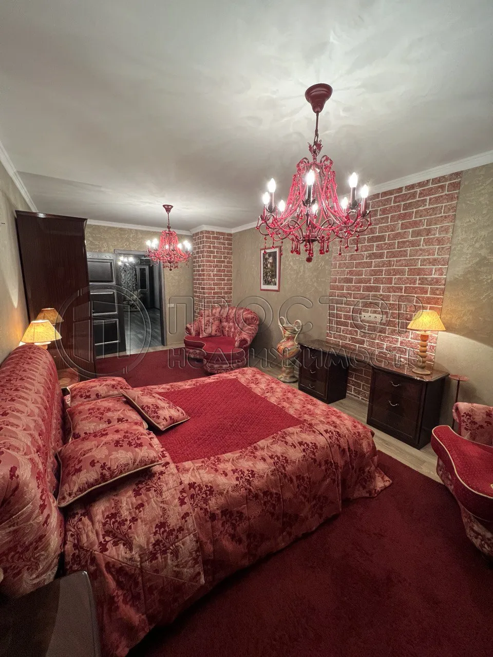 3-комнатная квартира, 100 м² - фото 12