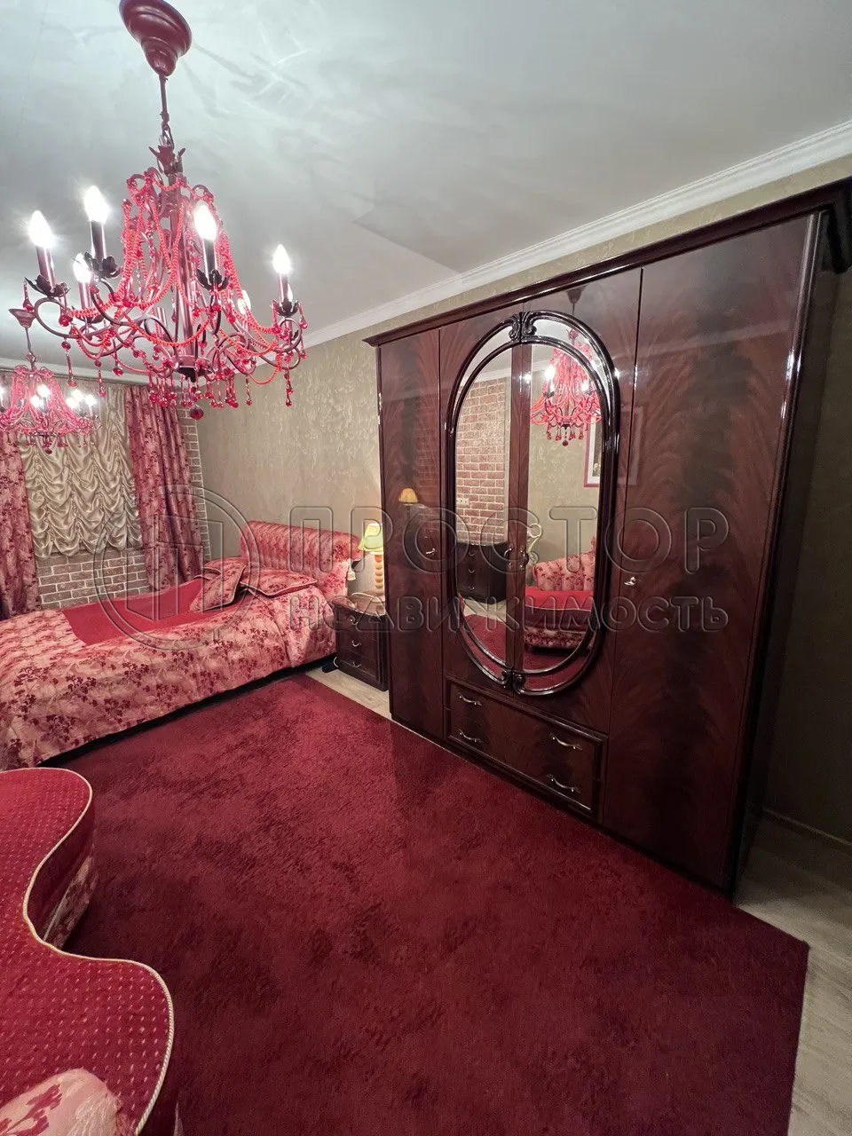 3-комнатная квартира, 100 м² - фото 13