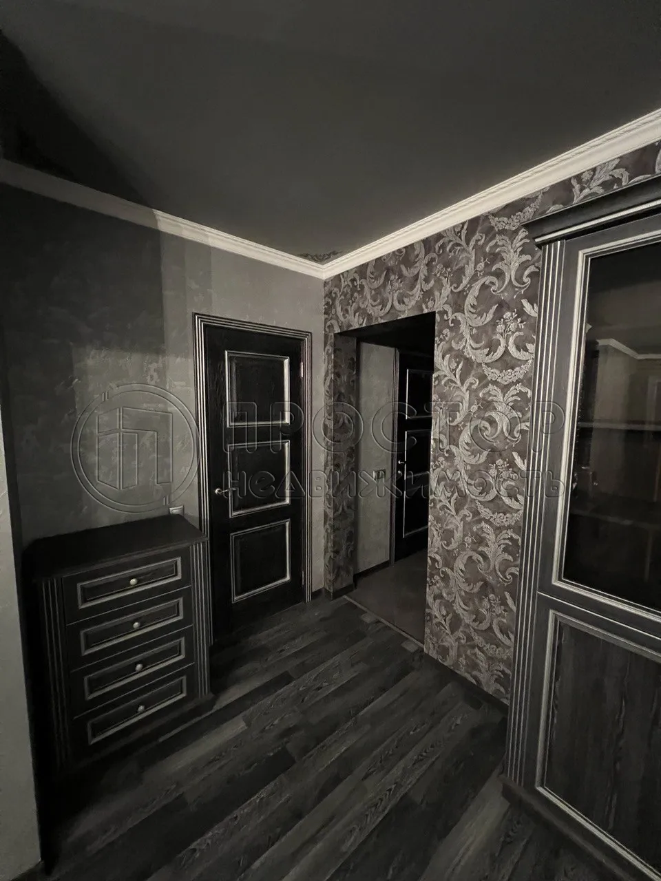 3-комнатная квартира, 100 м² - фото 15