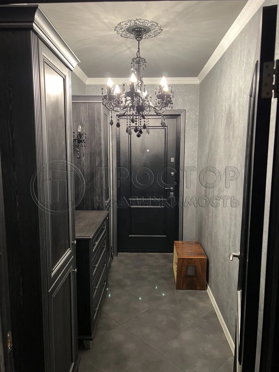 3-комнатная квартира, 100 м² - фото 16