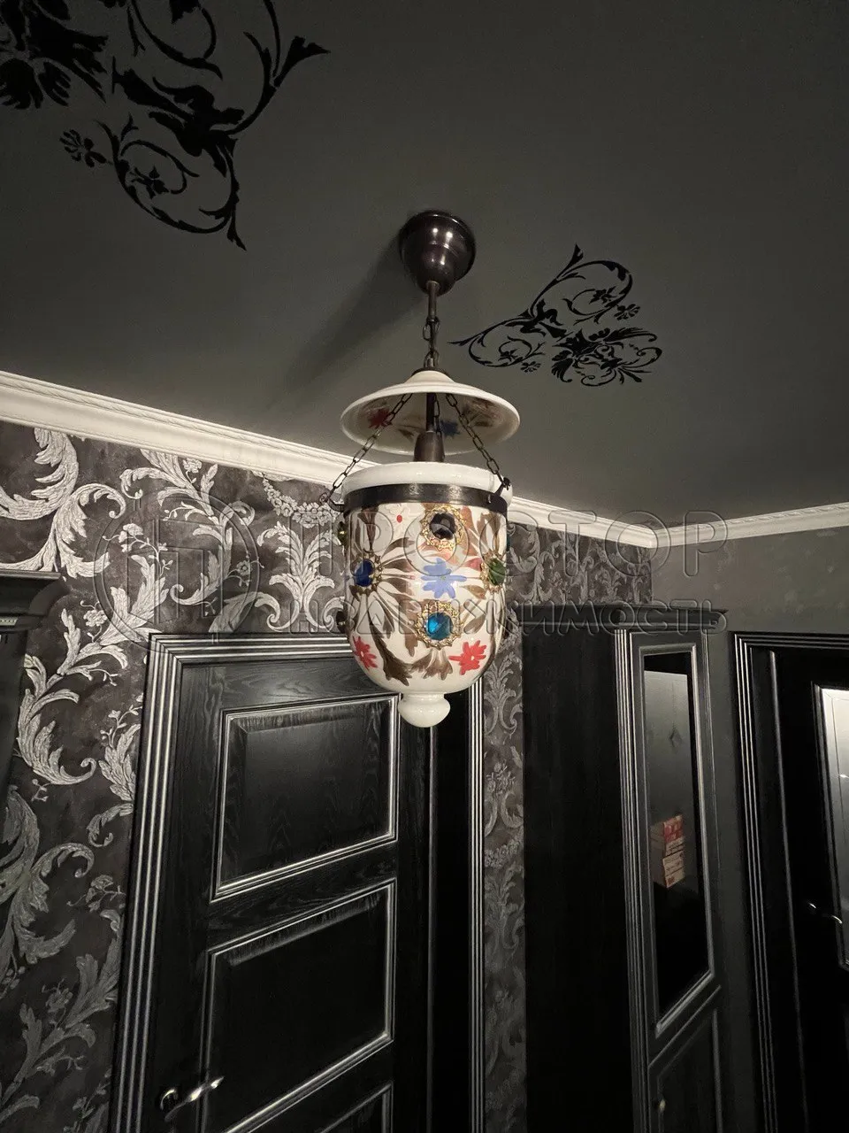 3-комнатная квартира, 100 м² - фото 17