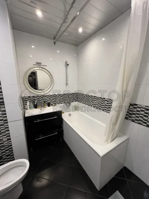 3-комнатная квартира, 100 м² - фото 23