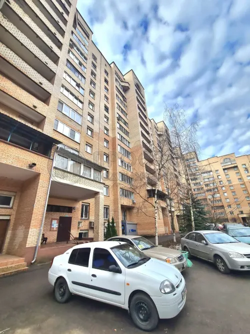 1-комнатная квартира, 46 м² - фото 16