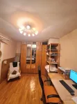 1-комнатная квартира, 46 м² - фото 20