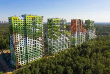 2-комнатная квартира, 66 м² - фото 8