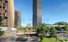 2-комнатная квартира, 52.1 м² - фото 10