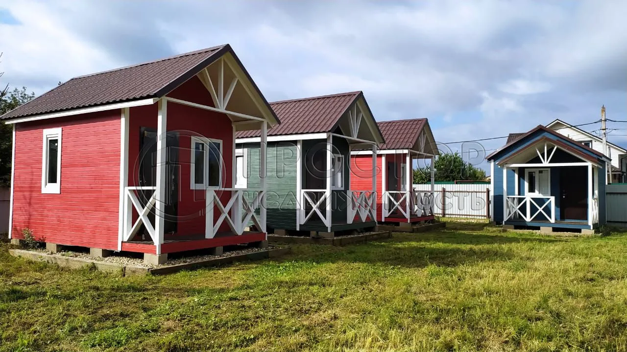 Участок, 10.32 сот. - фото 2