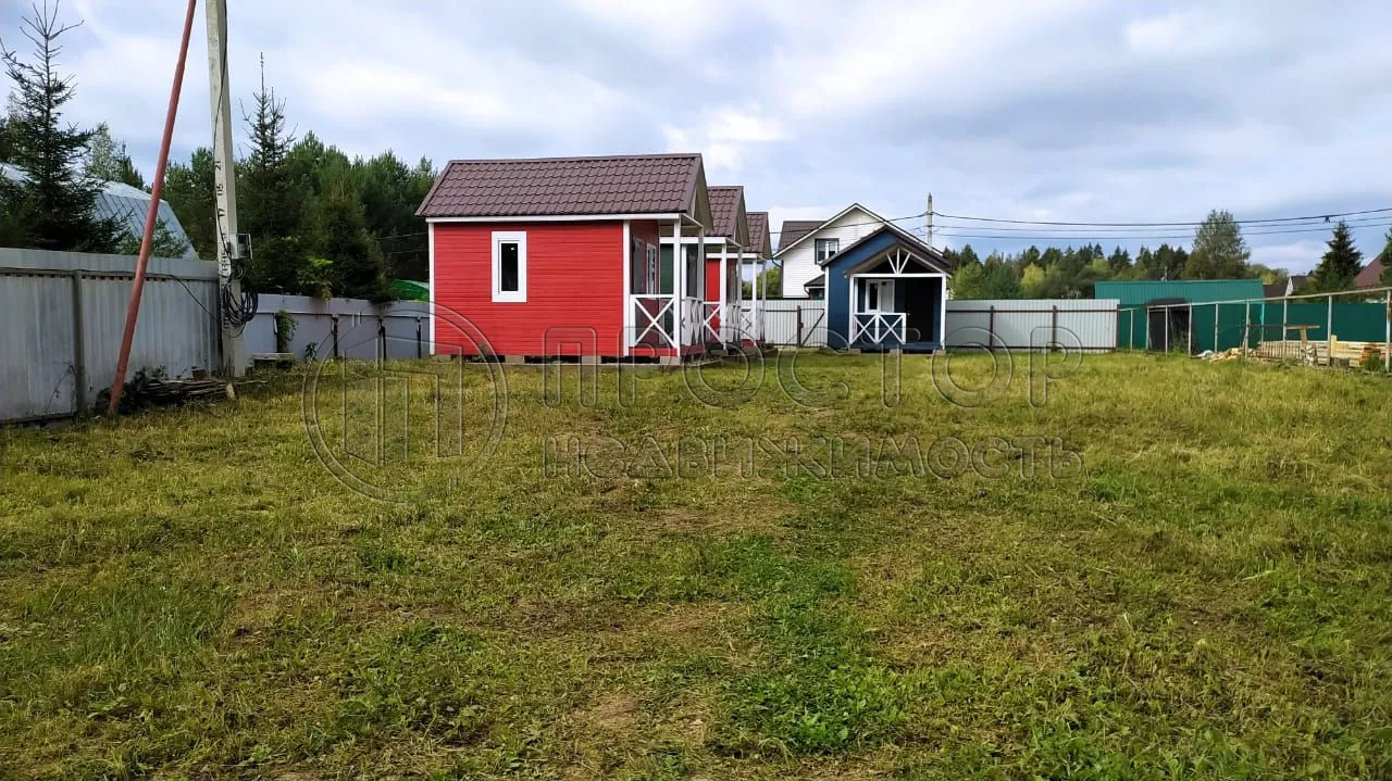 Участок, 10.32 сот. - фото 4