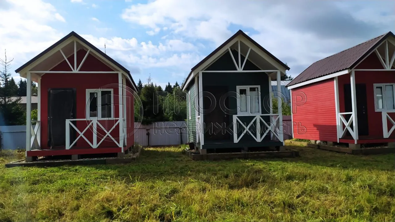 Участок, 10.32 сот. - фото 6