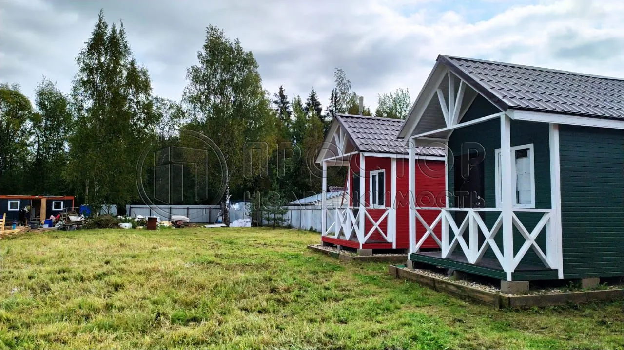 Участок, 10.32 сот. - фото 7