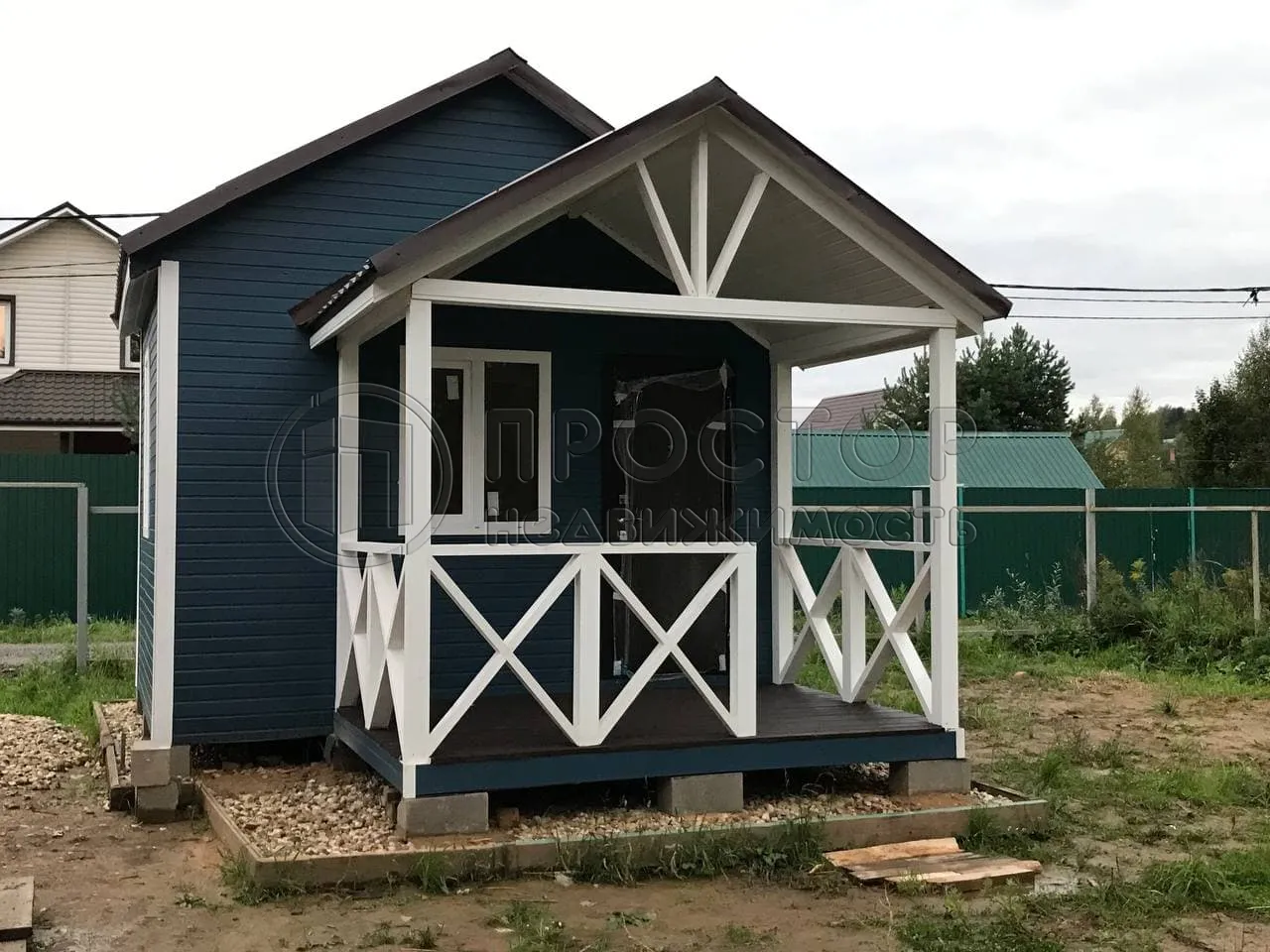 Участок, 10.32 сот. - фото 8