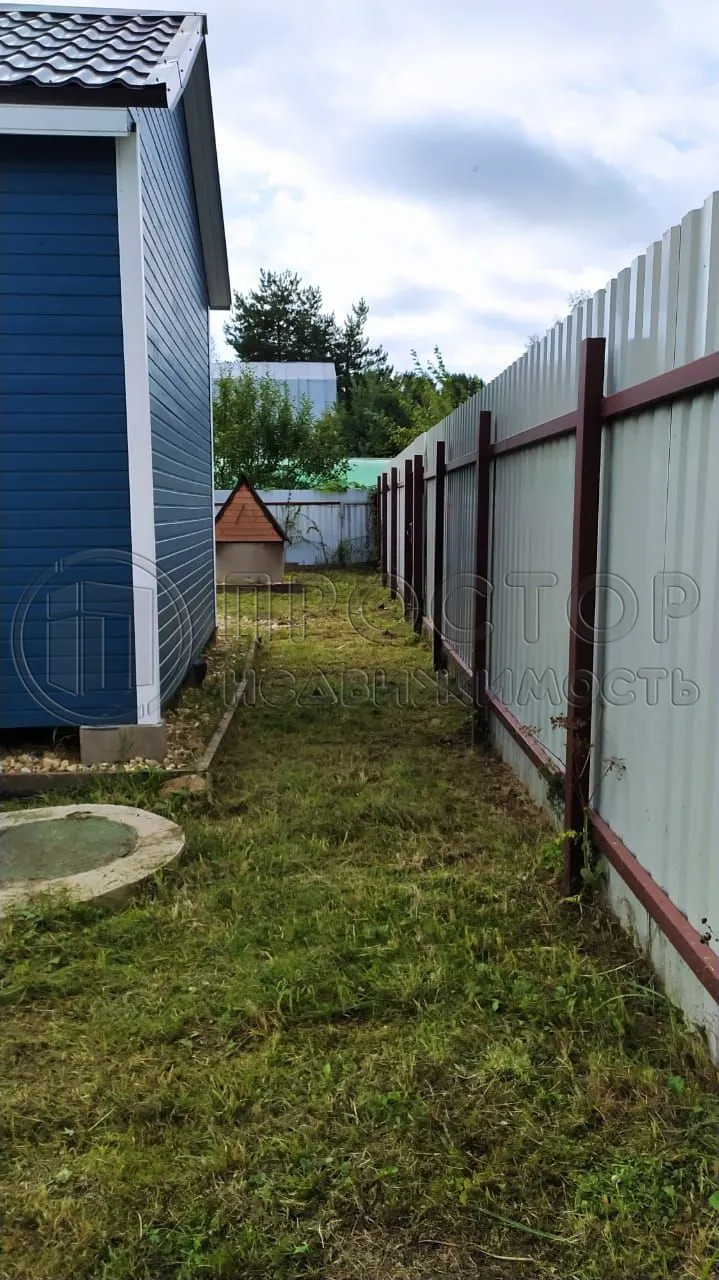 Участок, 10.32 сот. - фото 9