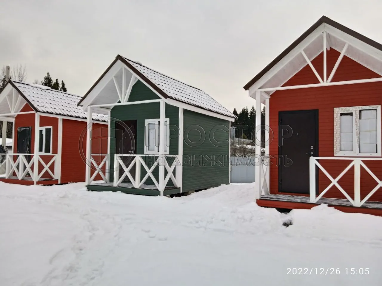 Участок, 10.32 сот. - фото 10