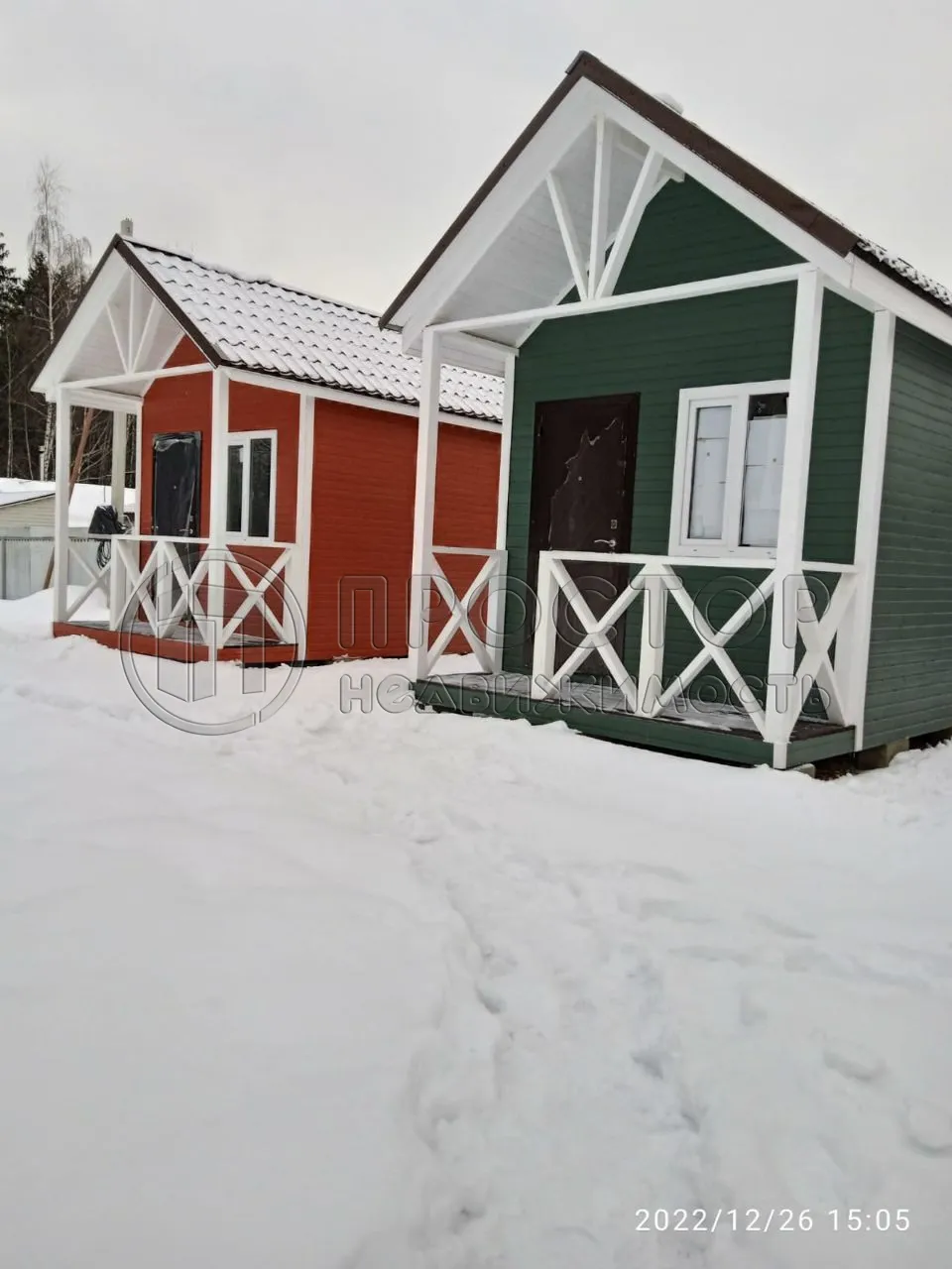 Участок, 10.32 сот. - фото 11