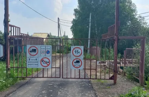 Участок, 10.32 сот. - фото 19