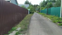 Участок, 10.32 сот. - фото 44