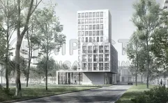 2-комнатная квартира, 36.7 м² - фото 7