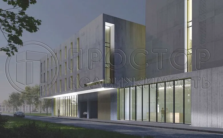 2-комнатная квартира, 36.7 м² - фото 4