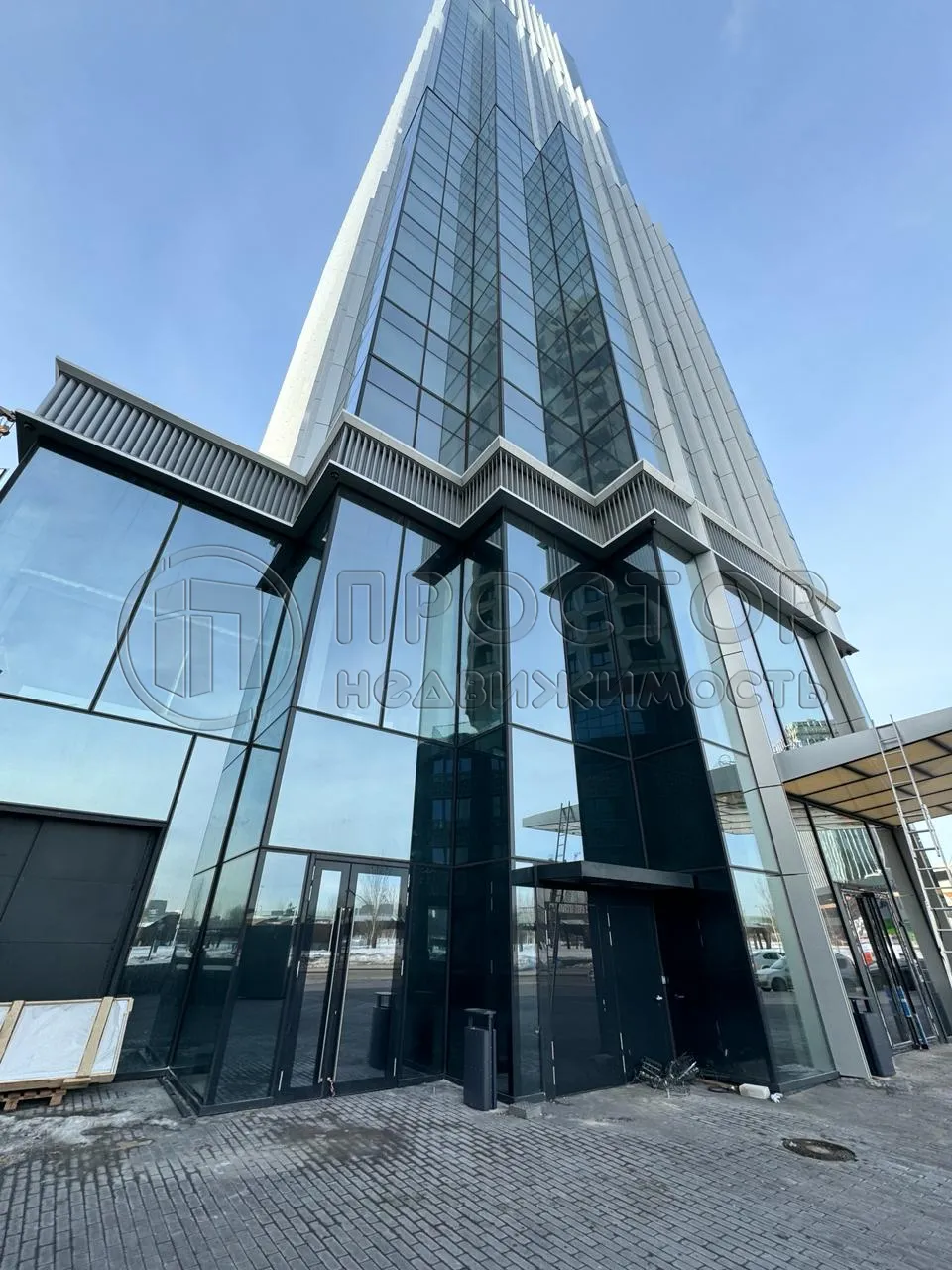 2-комнатная квартира, 59.9 м² - фото 3