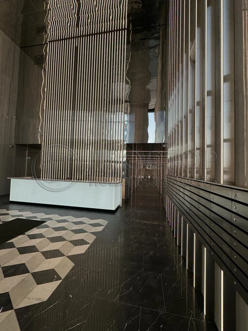 2-комнатная квартира, 59.9 м² - фото 7