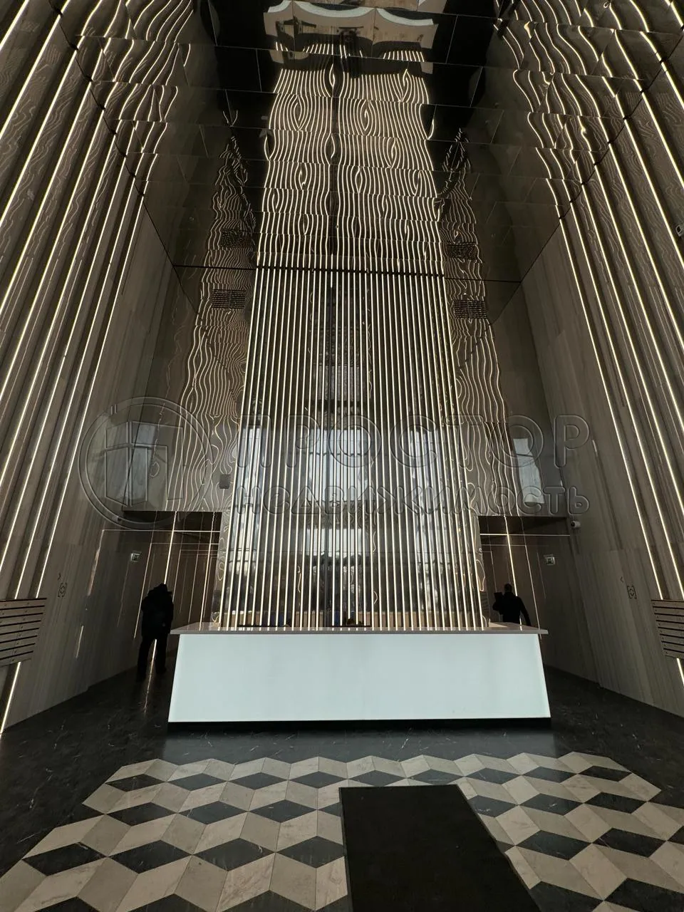 2-комнатная квартира, 59.9 м² - фото 8