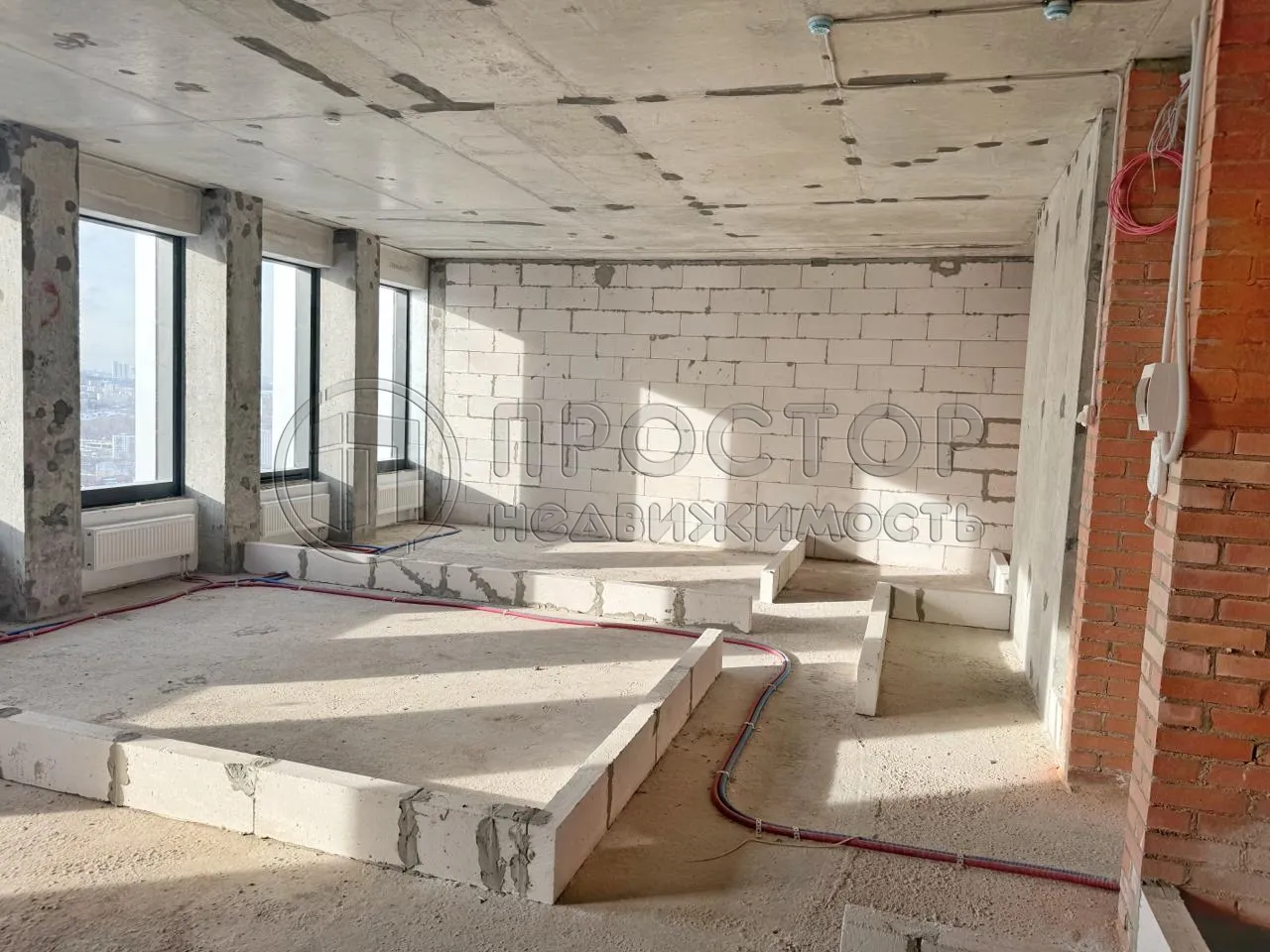 2-комнатная квартира, 59.9 м² - фото 10