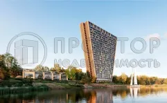 Студия, 26.7 м² - фото 6
