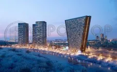 Студия, 26.7 м² - фото 7