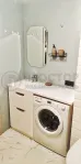 Студия, 25.1 м² - фото 15