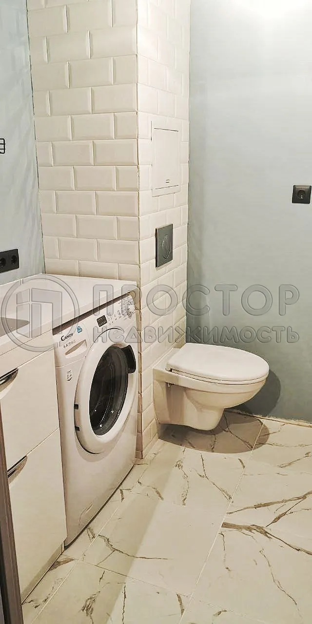 Студия, 25.1 м² - фото 7