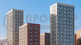1-комнатная квартира, 42.8 м² - фото 5