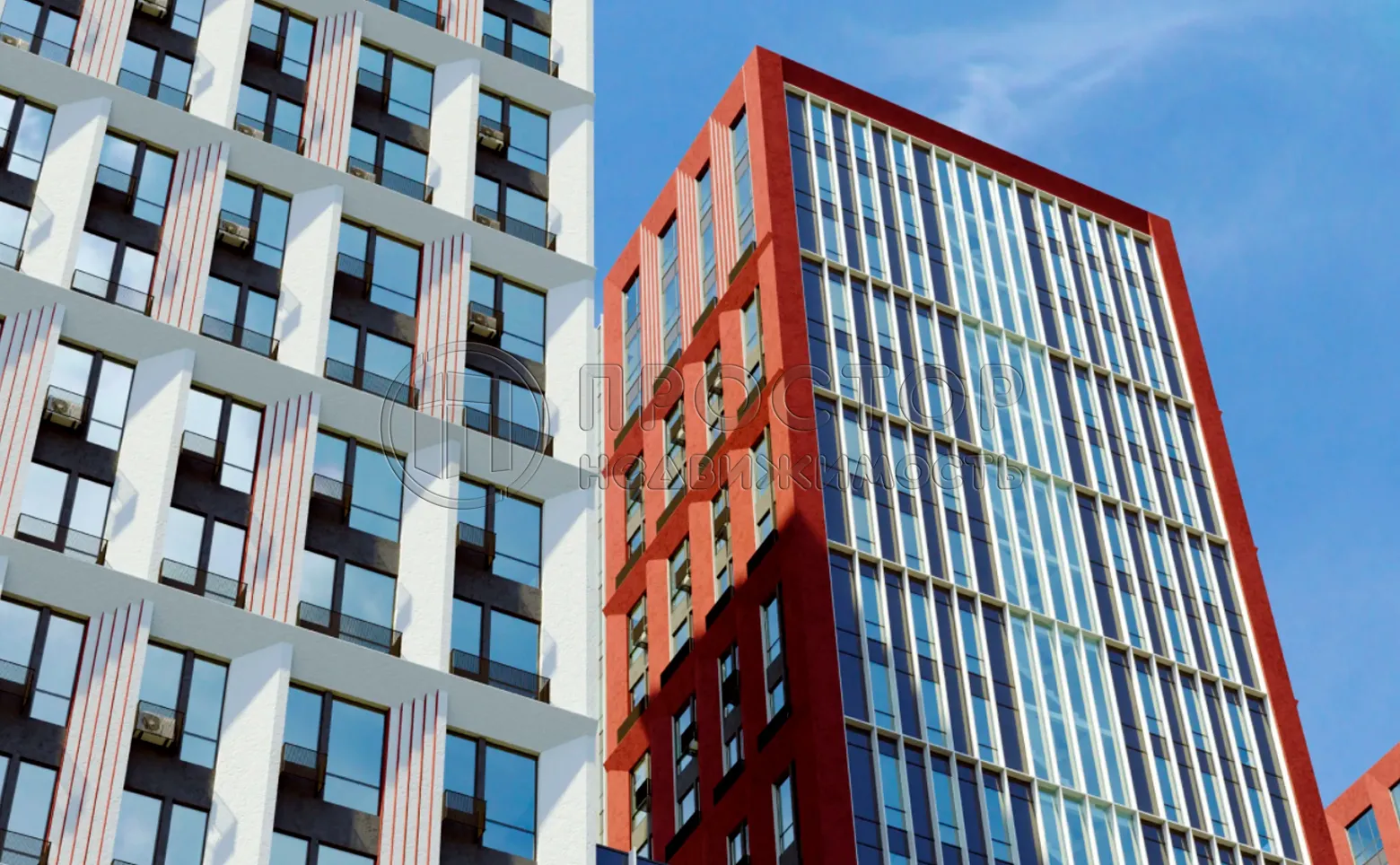 2-комнатная квартира, 40.2 м² - фото 3