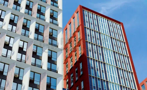 2-комнатная квартира, 40.2 м² - фото 3