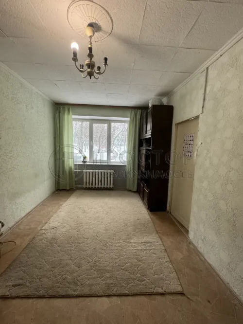 2-комнатная квартира, 43.2 м² - фото 8