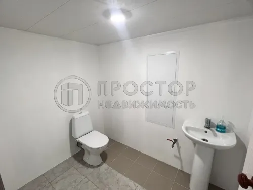 Коммерческая недвижимость (свободного назначения), 500 м² - фото 6