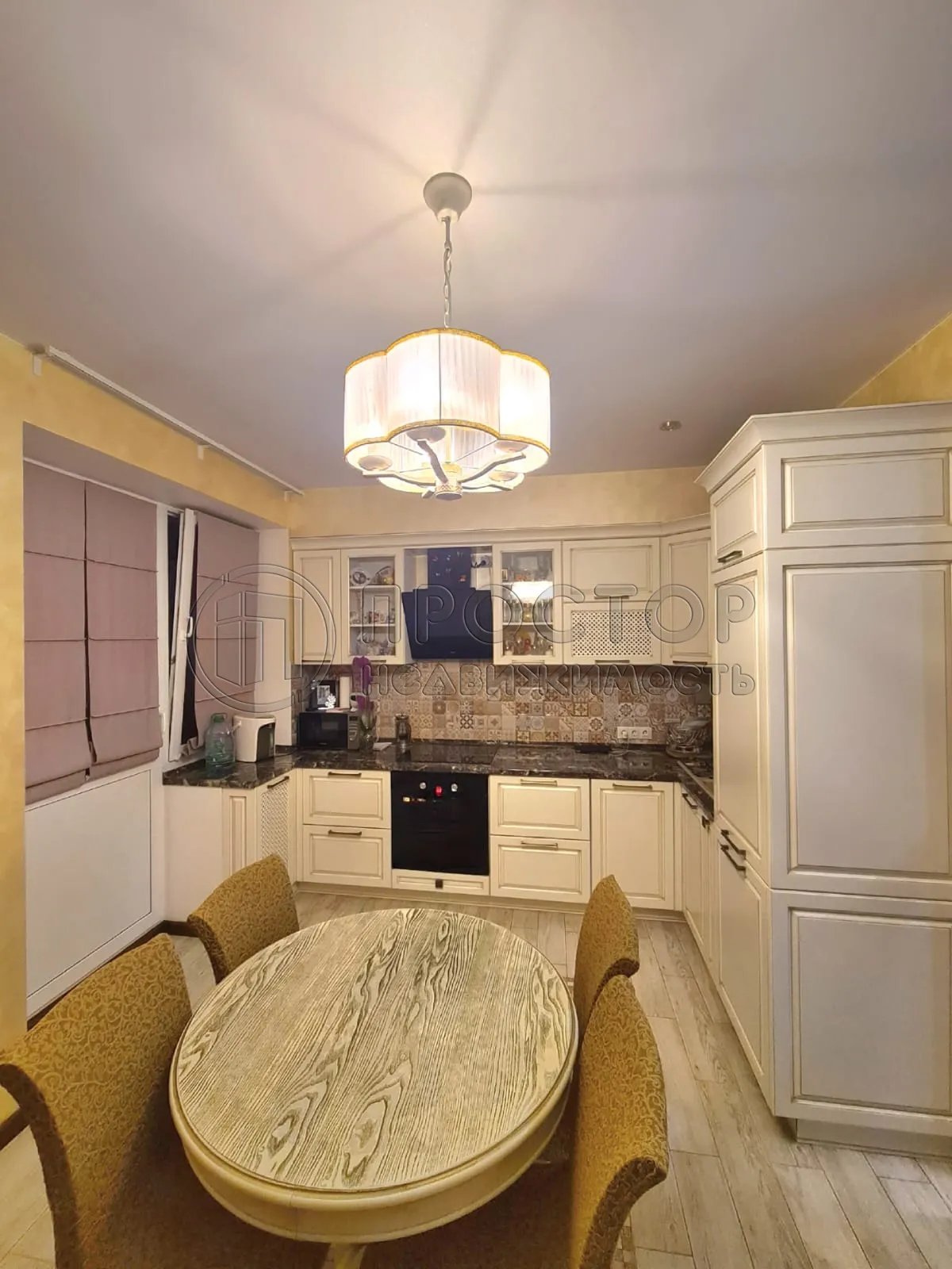 1-комнатная квартира, 42.4 м² - фото 2